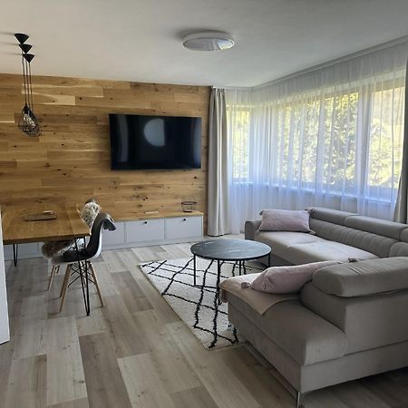 Apartman Oriens Pec pod Sněžkou Exterior foto