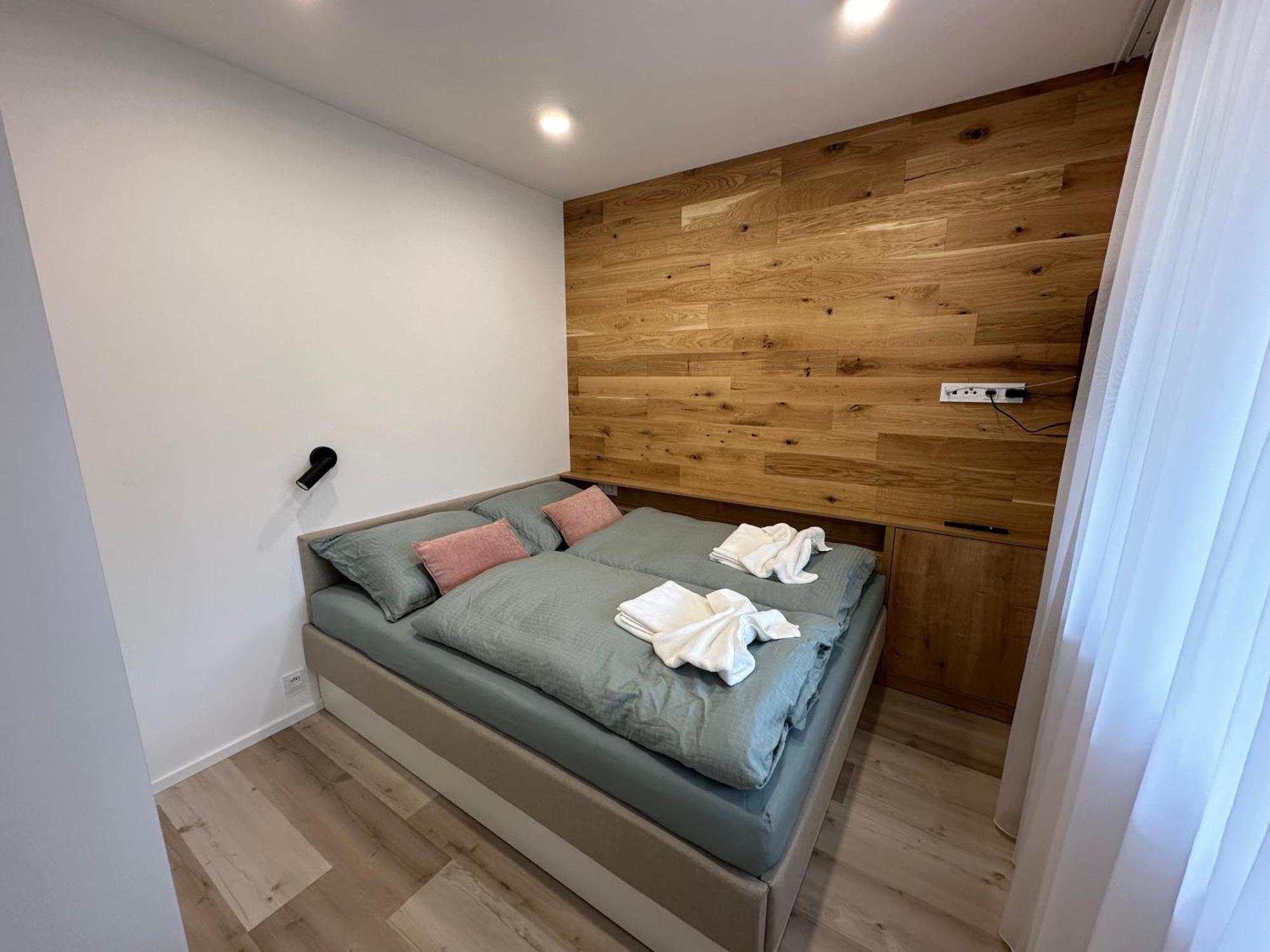 Apartman Oriens Pec pod Sněžkou Exterior foto