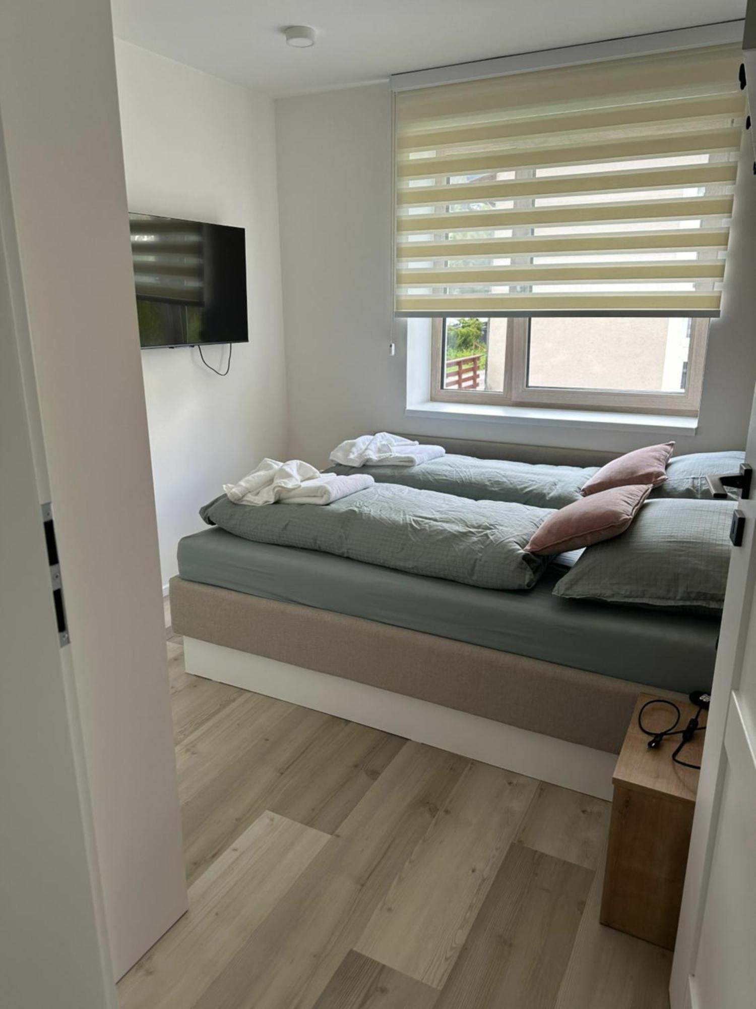 Apartman Oriens Pec pod Sněžkou Exterior foto