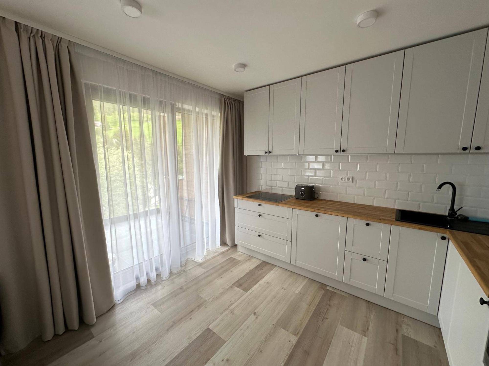 Apartman Oriens Pec pod Sněžkou Exterior foto