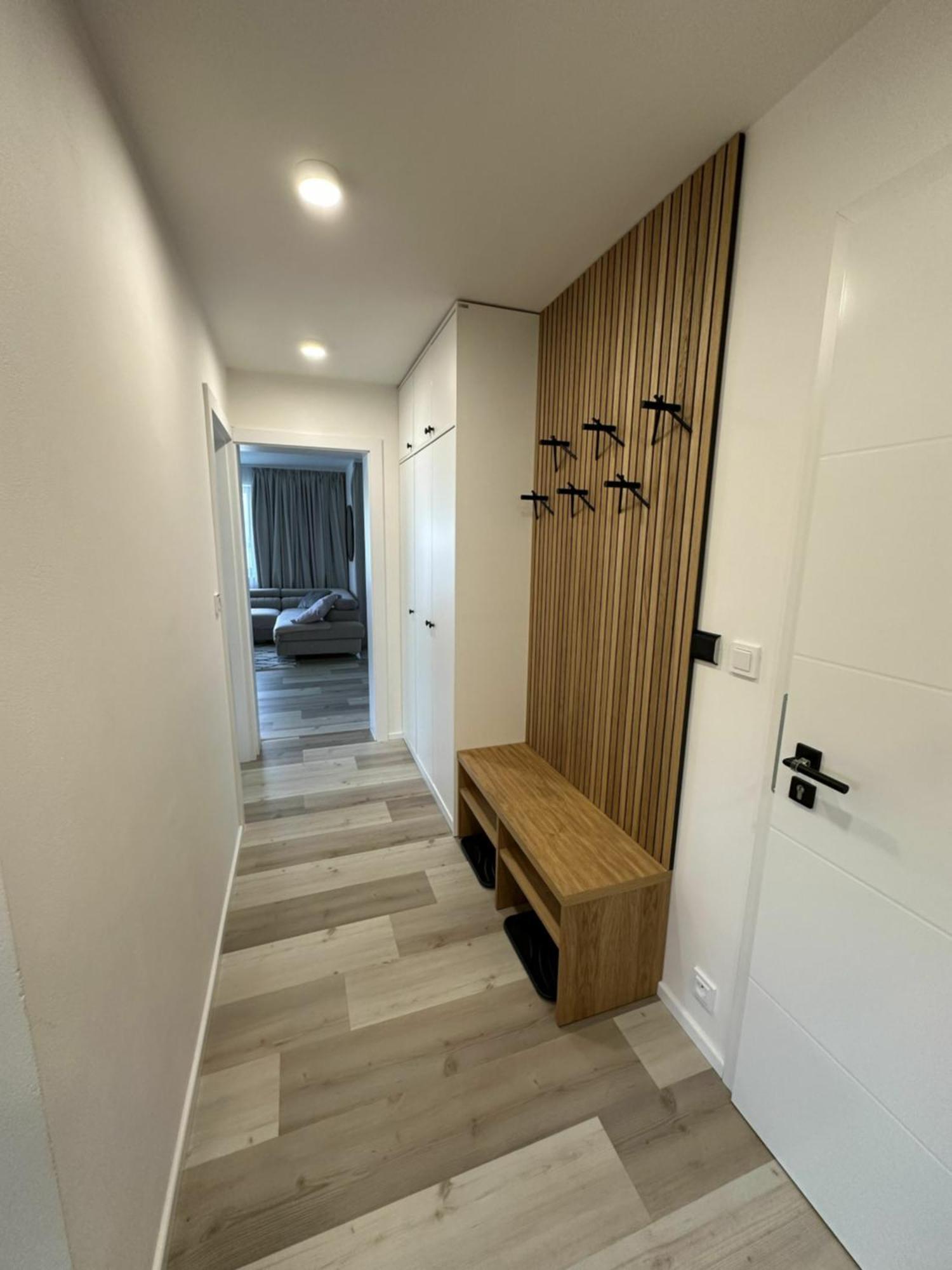 Apartman Oriens Pec pod Sněžkou Exterior foto