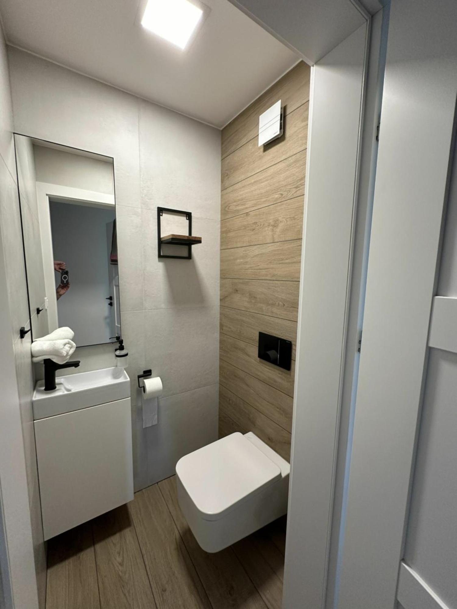 Apartman Oriens Pec pod Sněžkou Exterior foto