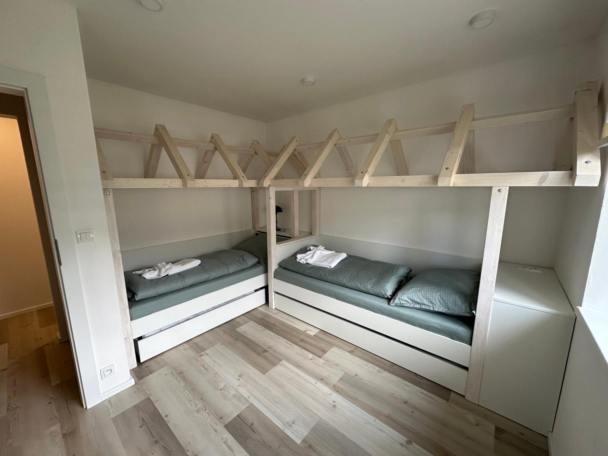 Apartman Oriens Pec pod Sněžkou Exterior foto