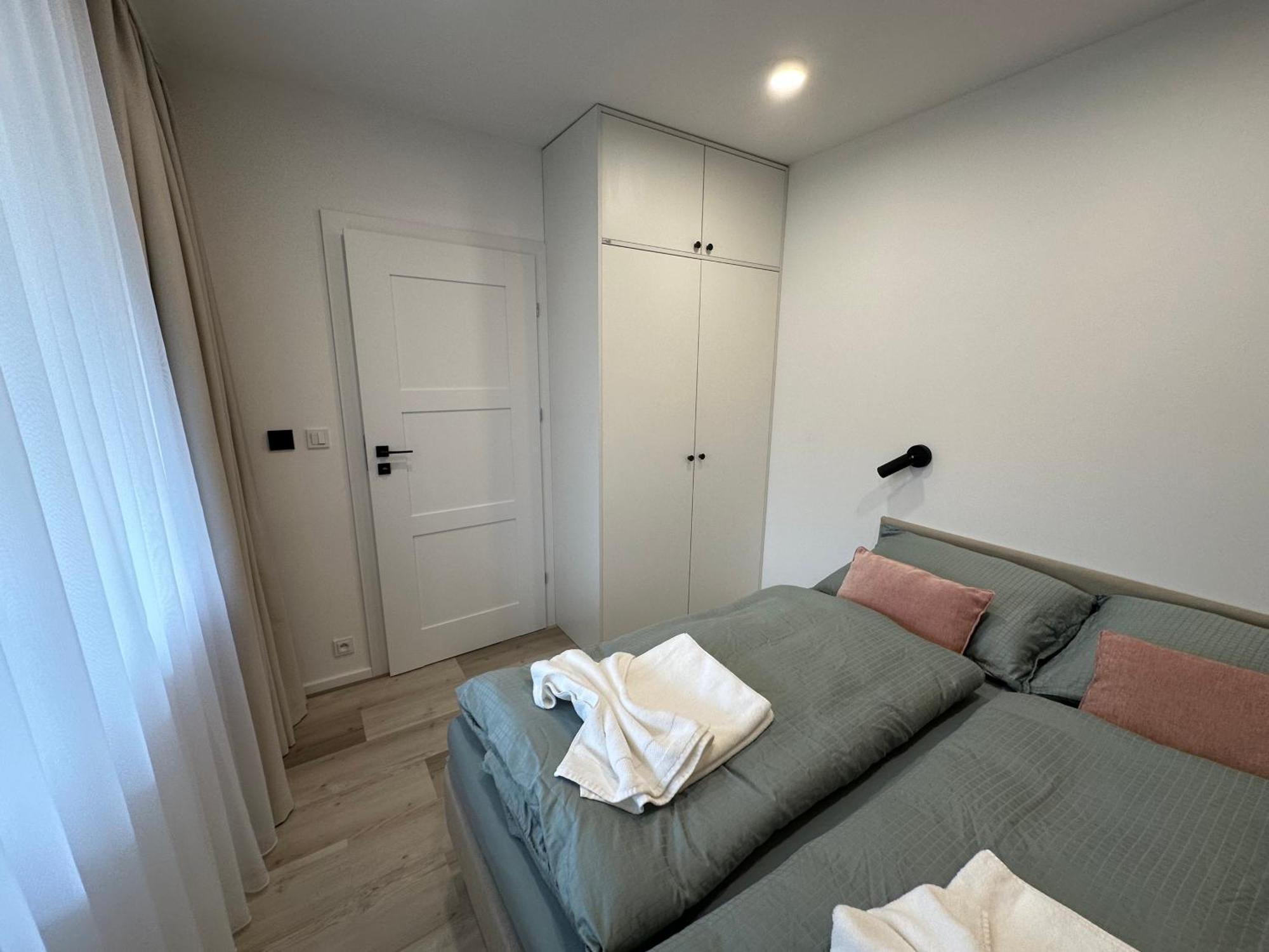 Apartman Oriens Pec pod Sněžkou Exterior foto
