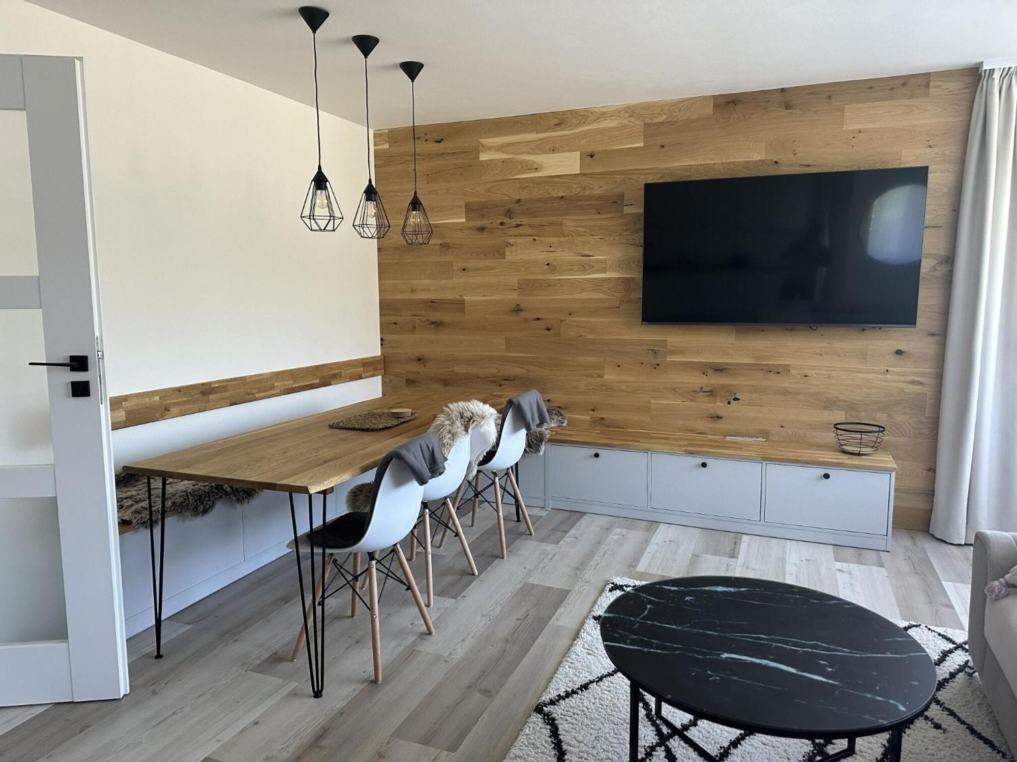 Apartman Oriens Pec pod Sněžkou Exterior foto